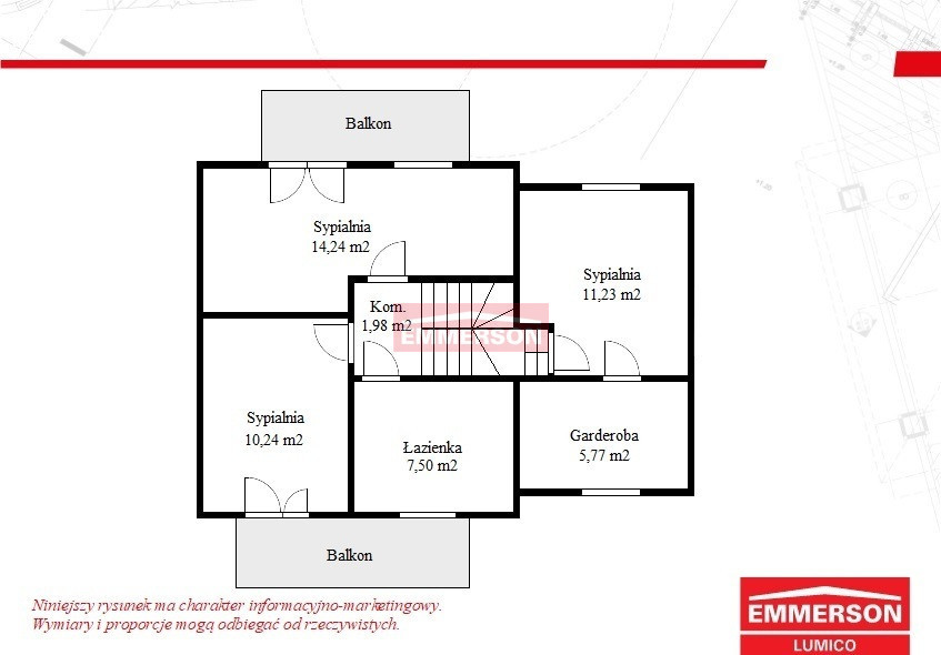 Dom Sprzedaż Biały Kościół Rajska 11