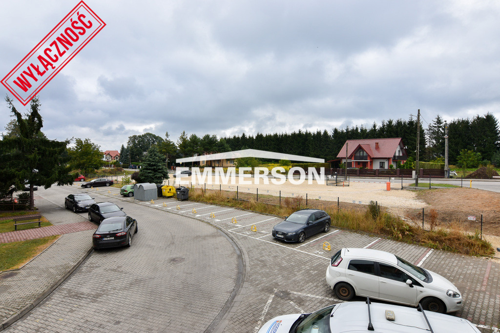 Lokal Sprzedaż Proszowice Leśna 9