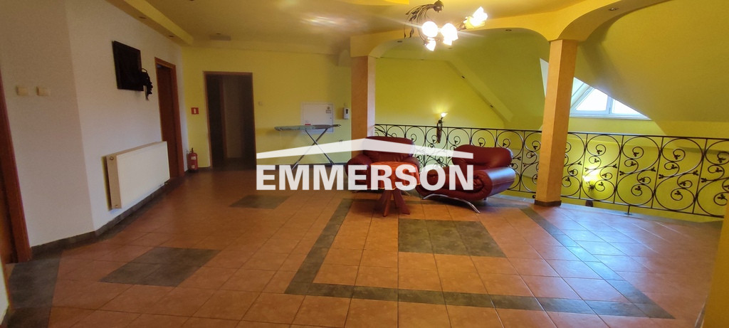 Lokal Wynajem Targowisko 8