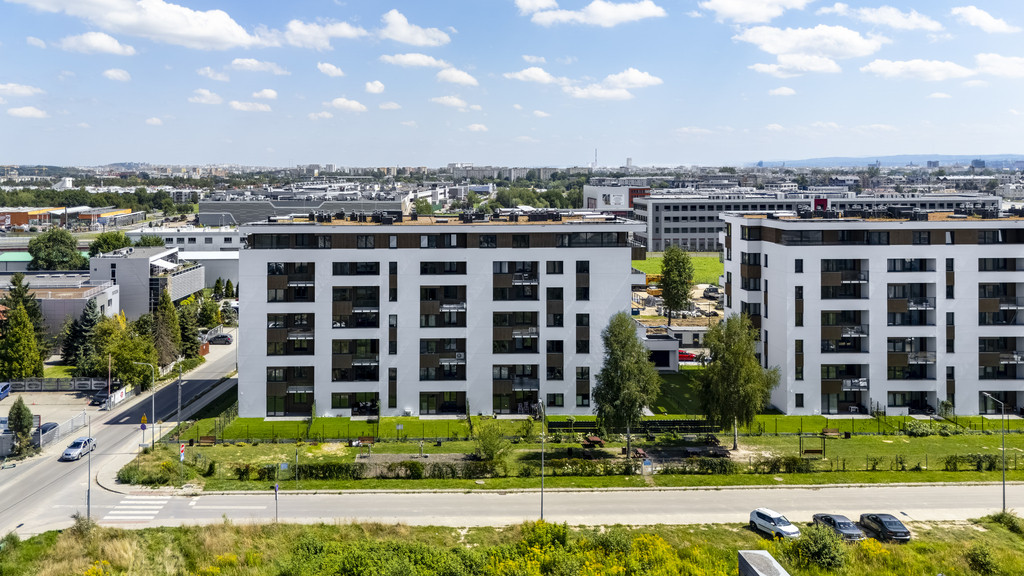 Mieszkanie Sprzedaż Kraków Kraków-Krowodrza