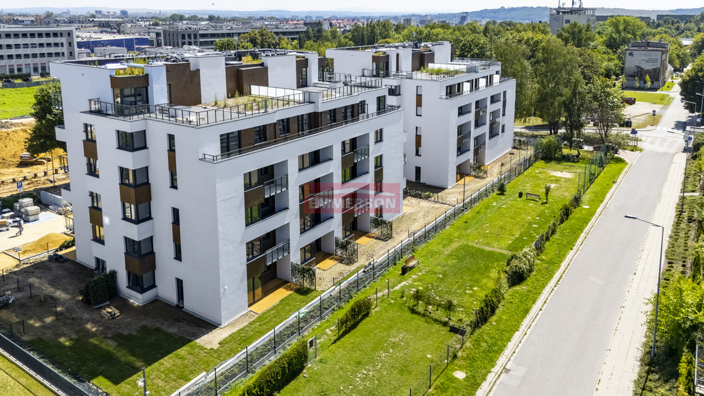 Mieszkanie Sprzedaż Kraków Kraków-Krowodrza 12