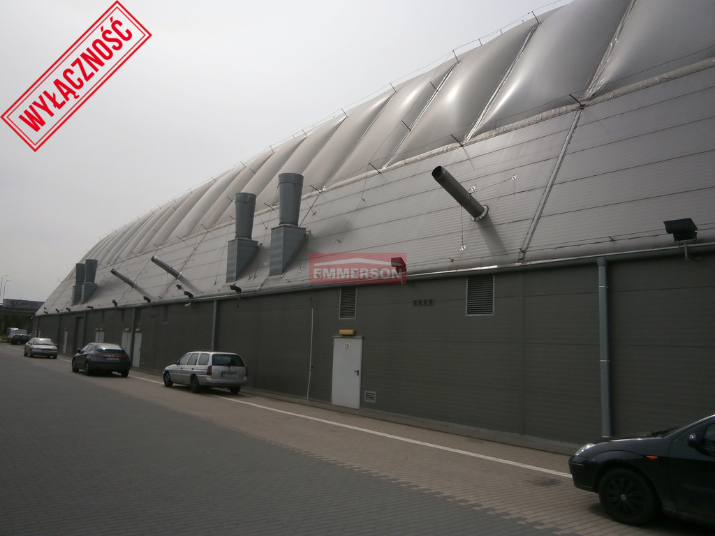 Magazyn Sprzedaż Poznań