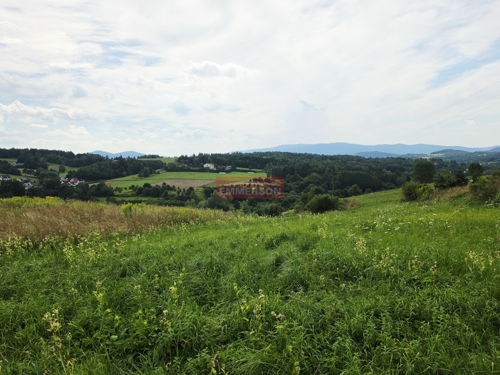 Działka Sprzedaż Stryszów