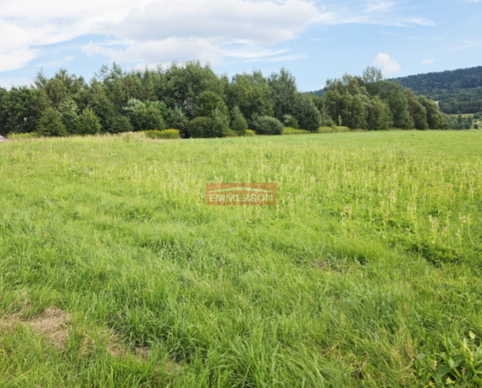 Działka Sprzedaż Stryszów