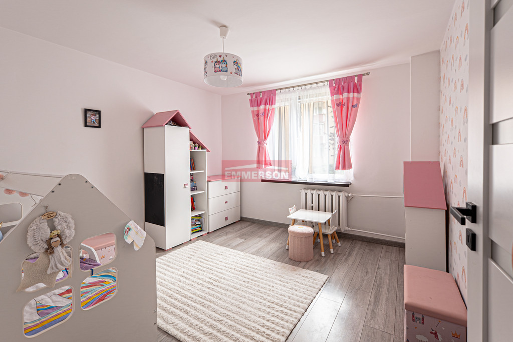 Mieszkanie Sprzedaż Kraków Kobierzyńska 7