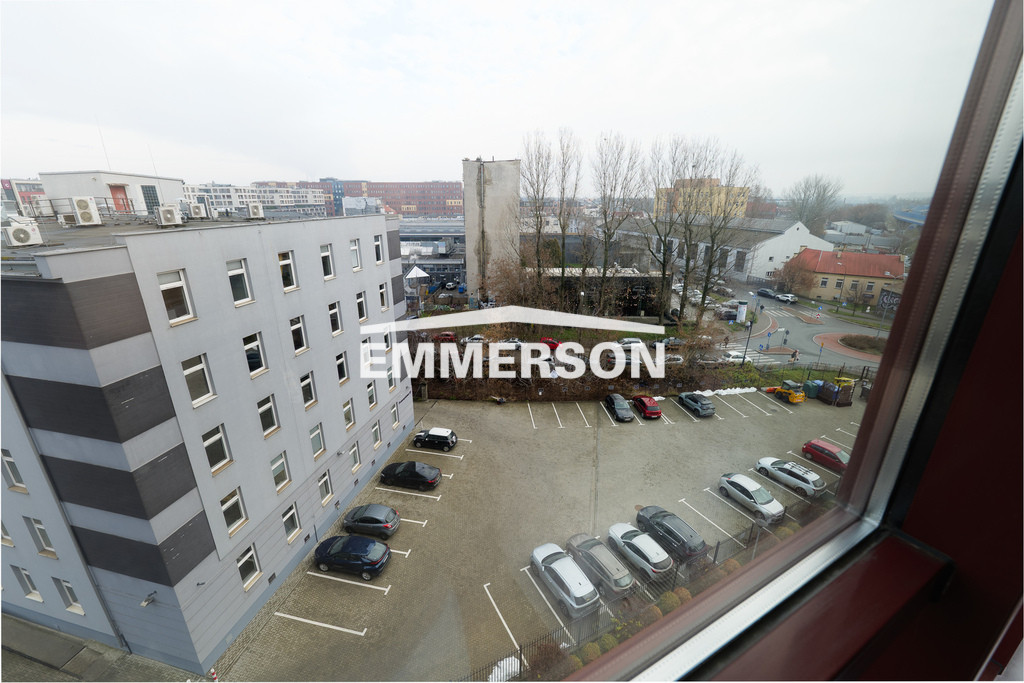 Mieszkanie Wynajem Kraków Przemysłowa 16
