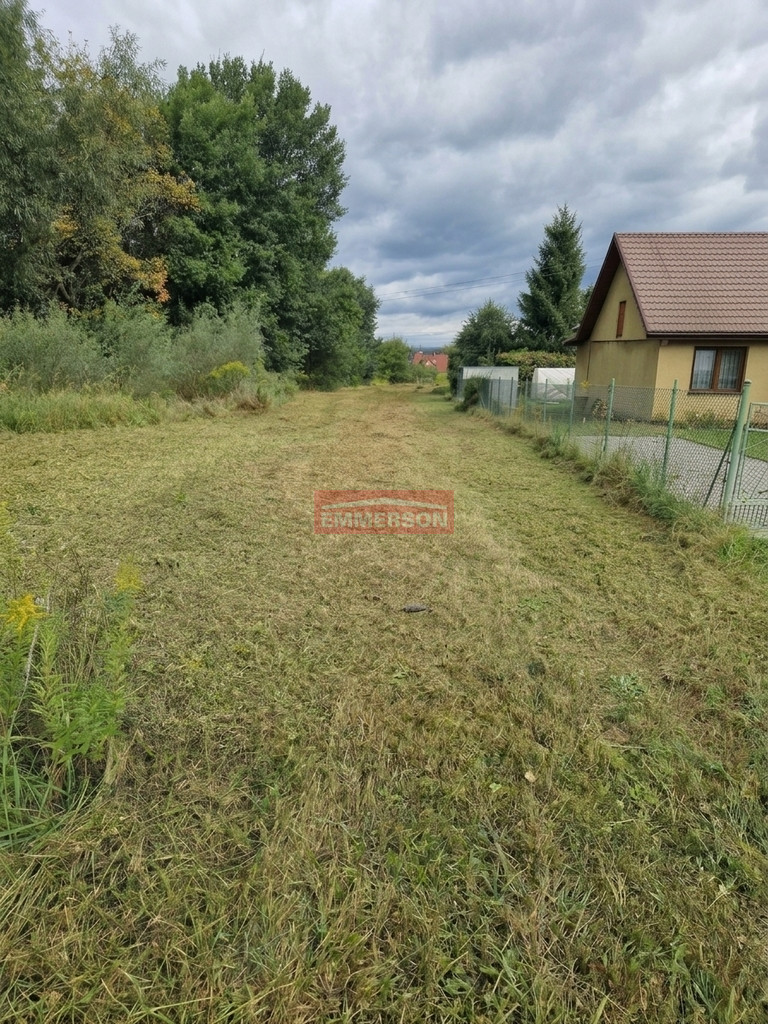Działka Sprzedaż Węgrzce Wielkie