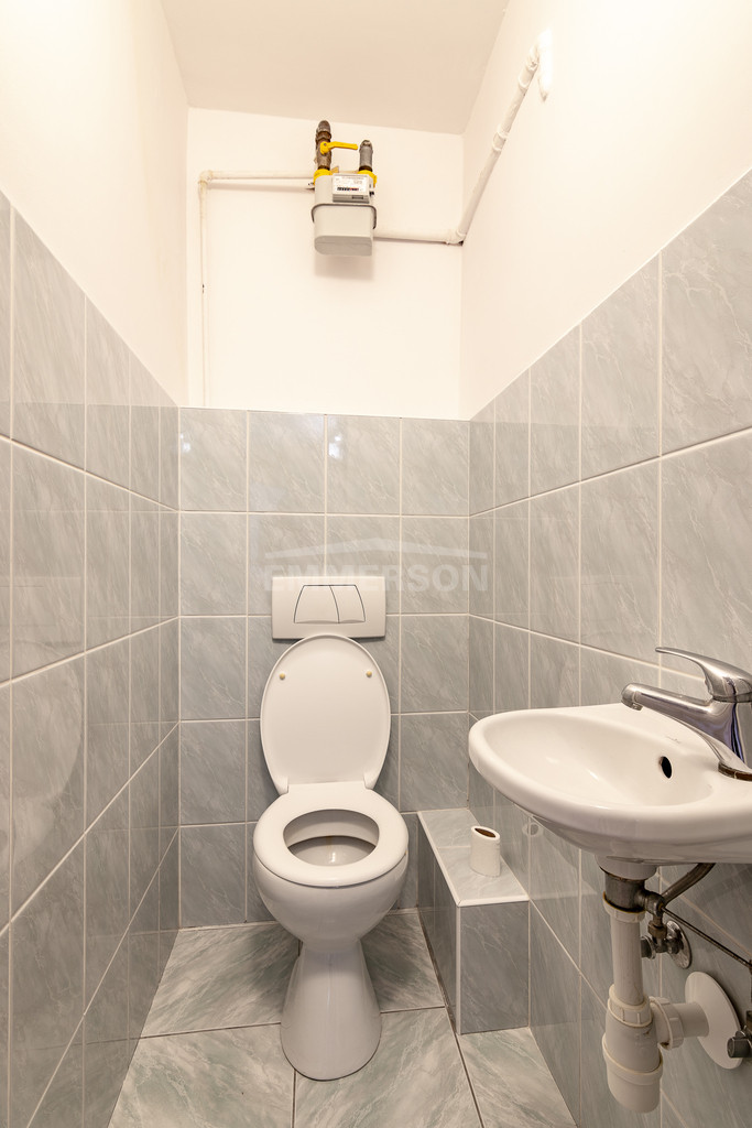 Mieszkanie Wynajem Kraków Nowa Huta os.&nbsp;Dywizjonu 303 9