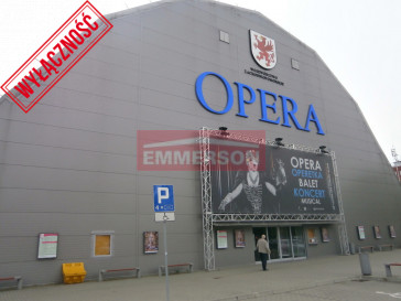 Obiekt Sprzedaż Kraków