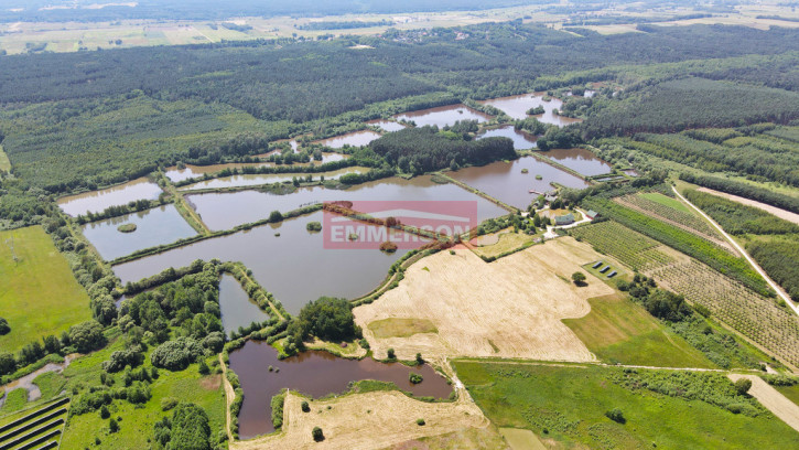 Działka Sprzedaż Bosowice Toporów 7