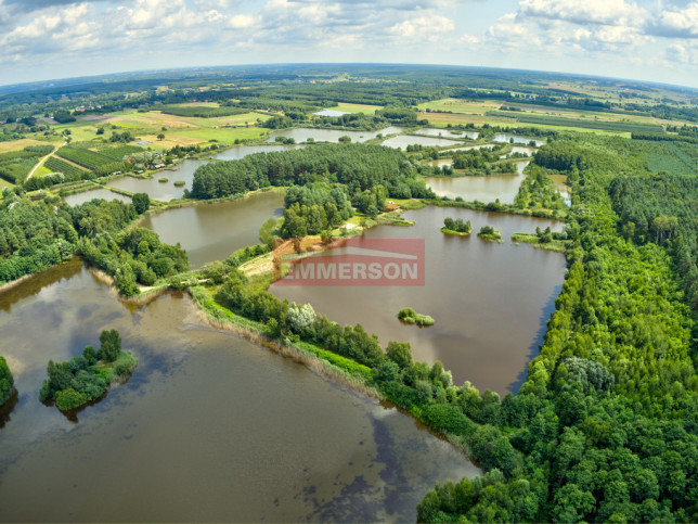 Działka Sprzedaż Bosowice 5