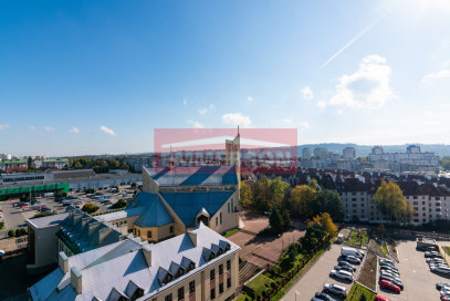 Mieszkanie Sprzedaż Kraków Kraków-Podgórze