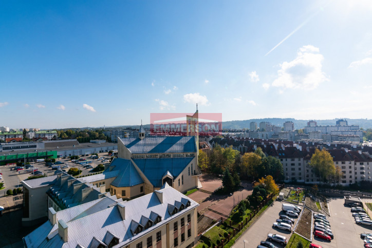 Mieszkanie Sprzedaż Kraków Kraków-Podgórze 8