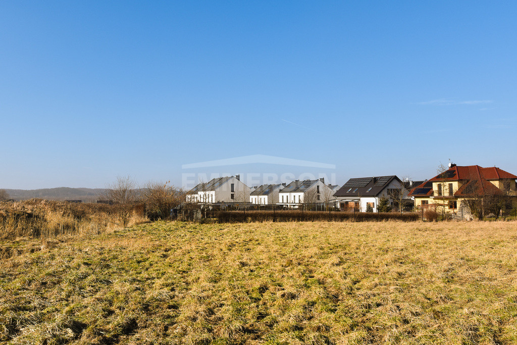 Działka Sprzedaż Kraków Podgórze