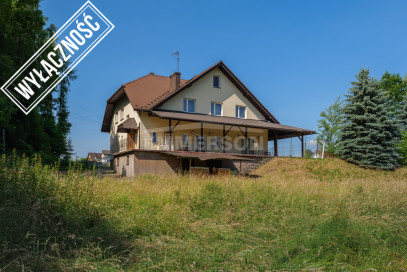 Obiekt Sprzedaż Gdów