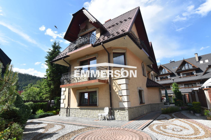 Dom Sprzedaż Zakopane 2