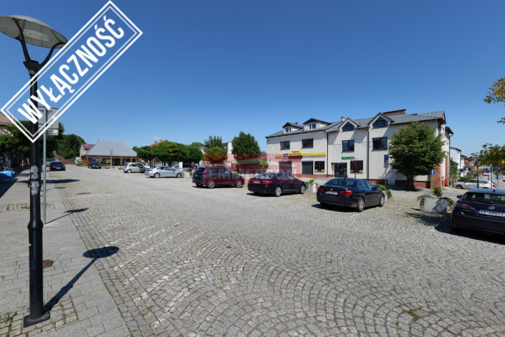 Lokal Wynajem Nowe Brzesko Nowy&nbsp;Rynek 2