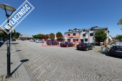 Lokal Wynajem Nowe Brzesko Nowy&nbsp;Rynek