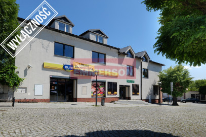 Lokal Wynajem Nowe Brzesko Nowy&nbsp;Rynek