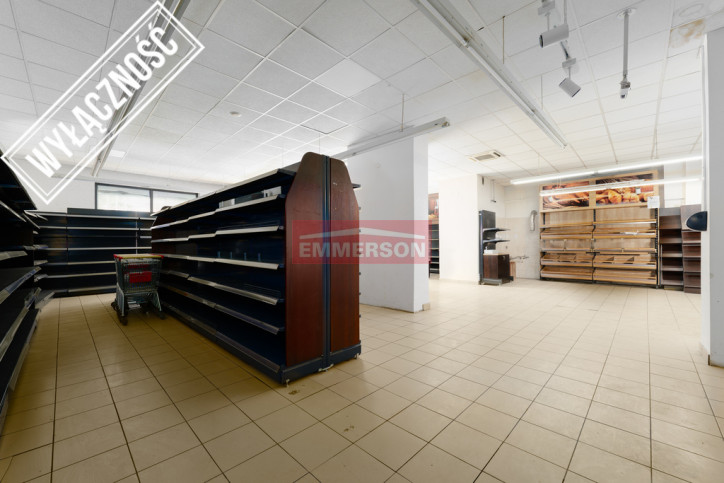 Lokal Wynajem Nowe Brzesko Nowy&nbsp;Rynek 8