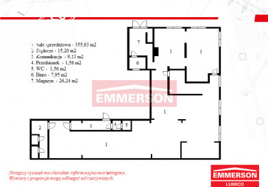 Lokal Wynajem Nowe Brzesko Nowy&nbsp;Rynek