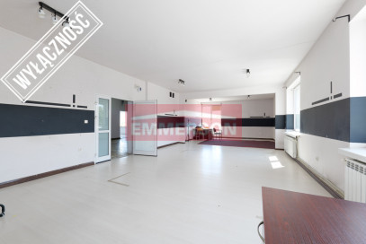 Lokal Wynajem Nowe Brzesko Nowy&nbsp;Rynek