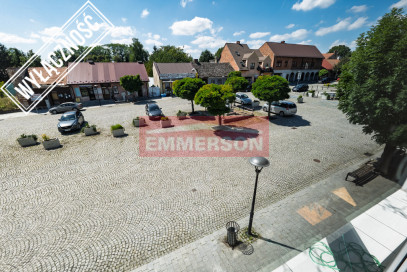 Lokal Wynajem Nowe Brzesko Nowy&nbsp;Rynek