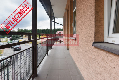 Lokal Sprzedaż Proszowice Leśna