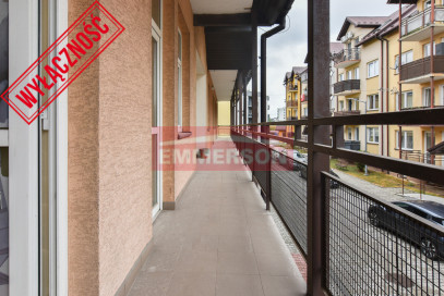 Lokal Sprzedaż Proszowice Leśna