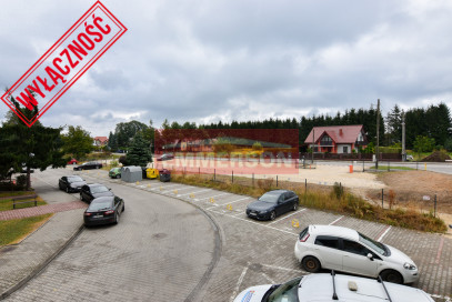 Lokal Sprzedaż Proszowice Leśna
