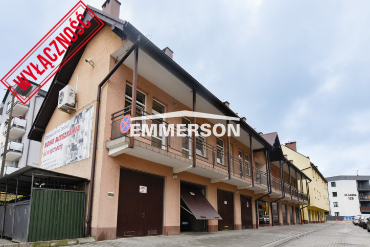 Lokal Sprzedaż Proszowice Leśna 1