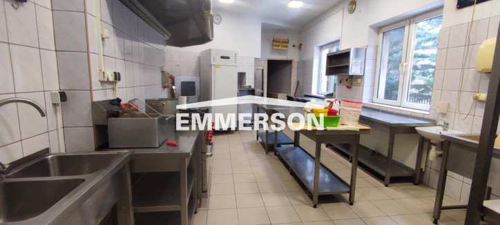 Lokal Wynajem Targowisko 10