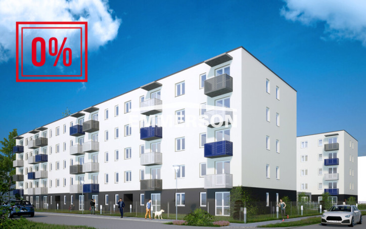 Mieszkanie Sprzedaż Kraków Podgórze 2