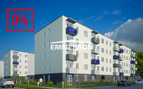 Mieszkanie Sprzedaż Kraków Podgórze 5