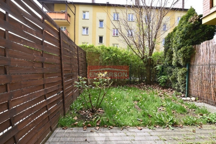 Mieszkanie Sprzedaż  Kraków-Podgórze Malachitowa 5