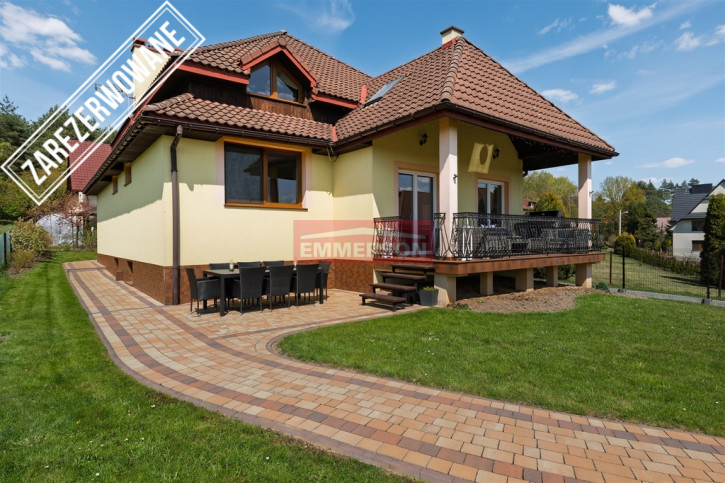 Dom Sprzedaż Wygiełzów 1