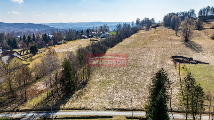 Działka Sprzedaż Radziszów 5