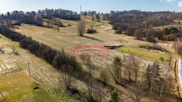 Działka Sprzedaż Radziszów 9