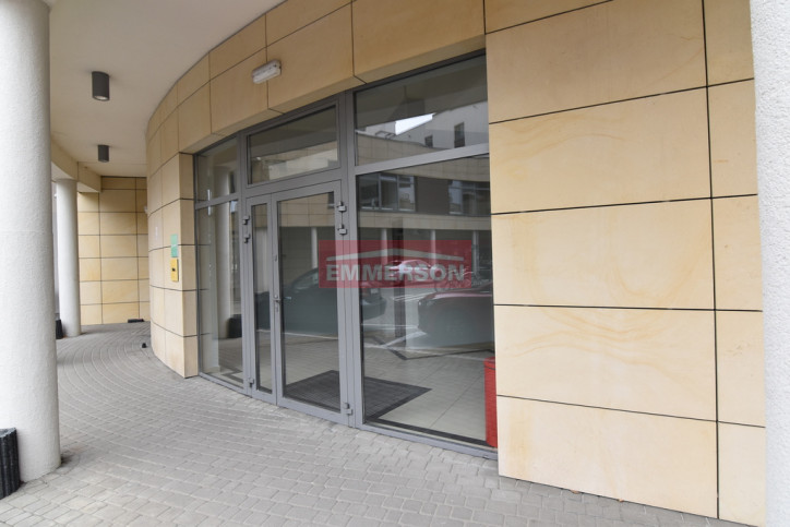 Lokal Wynajem  Kraków-Podgórze Zygmunta Miłkowskiego 9