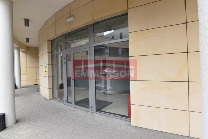 Lokal Sprzedaż  Kraków-Podgórze Zygmunta Miłkowskiego