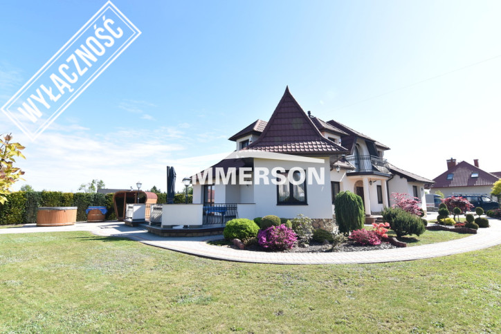 Dom Sprzedaż Żabno 3 Maja 1