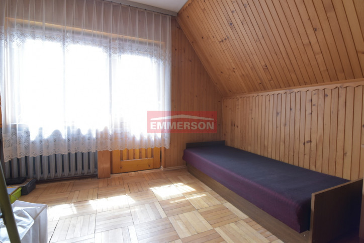 Dom Sprzedaż Zakopane Osiedle Krzeptówki 4