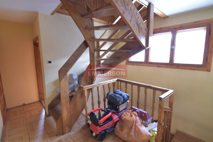 Dom Sprzedaż Zakopane Osiedle Krzeptówki 9