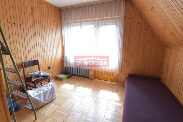 Dom Sprzedaż Zakopane Osiedle Krzeptówki 10
