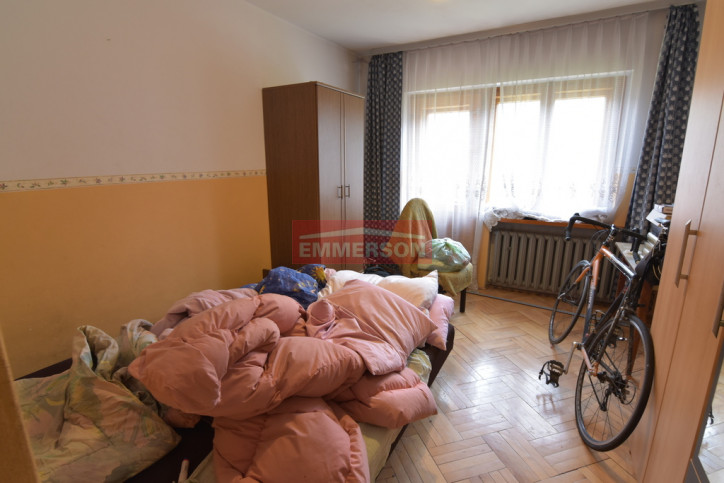 Dom Sprzedaż Zakopane Osiedle Krzeptówki 12