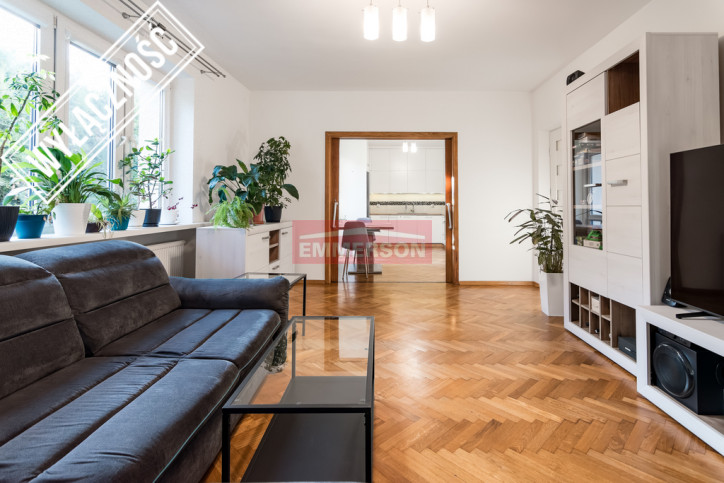 Dom Sprzedaż Kraków Kraków-Podgórze ks. Jerzego Popiełuszki 9