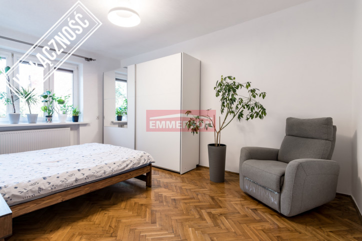 Dom Sprzedaż Kraków Kraków-Podgórze ks. Jerzego Popiełuszki 18
