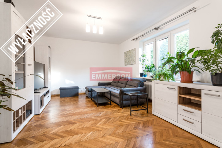 Dom Sprzedaż Kraków Kraków-Podgórze ks. Jerzego Popiełuszki 24