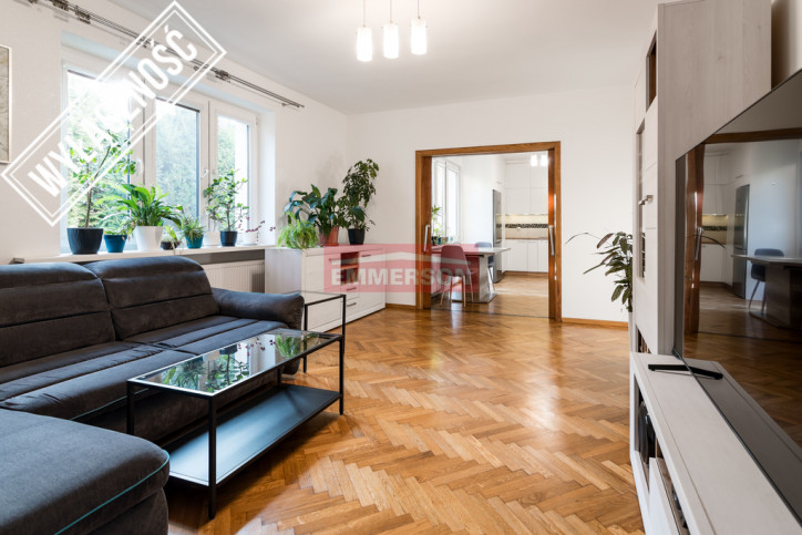 Dom Sprzedaż Kraków Kraków-Podgórze ks. Jerzego Popiełuszki 25