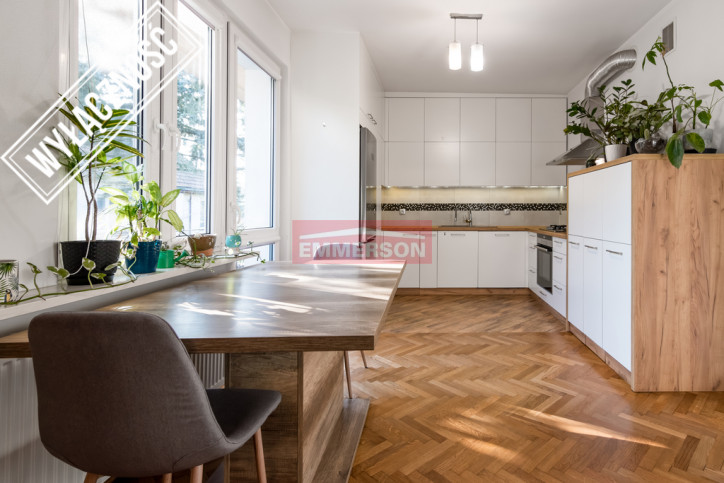 Dom Sprzedaż Kraków Kraków-Podgórze ks. Jerzego Popiełuszki 38